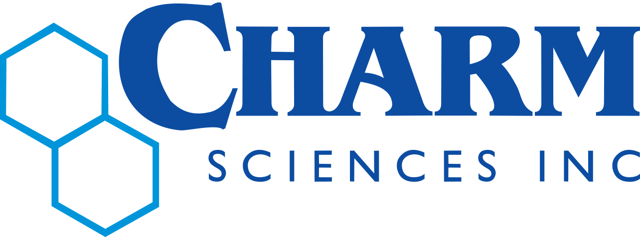 CHARM Logo