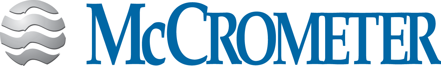 MCCROMETER Logo