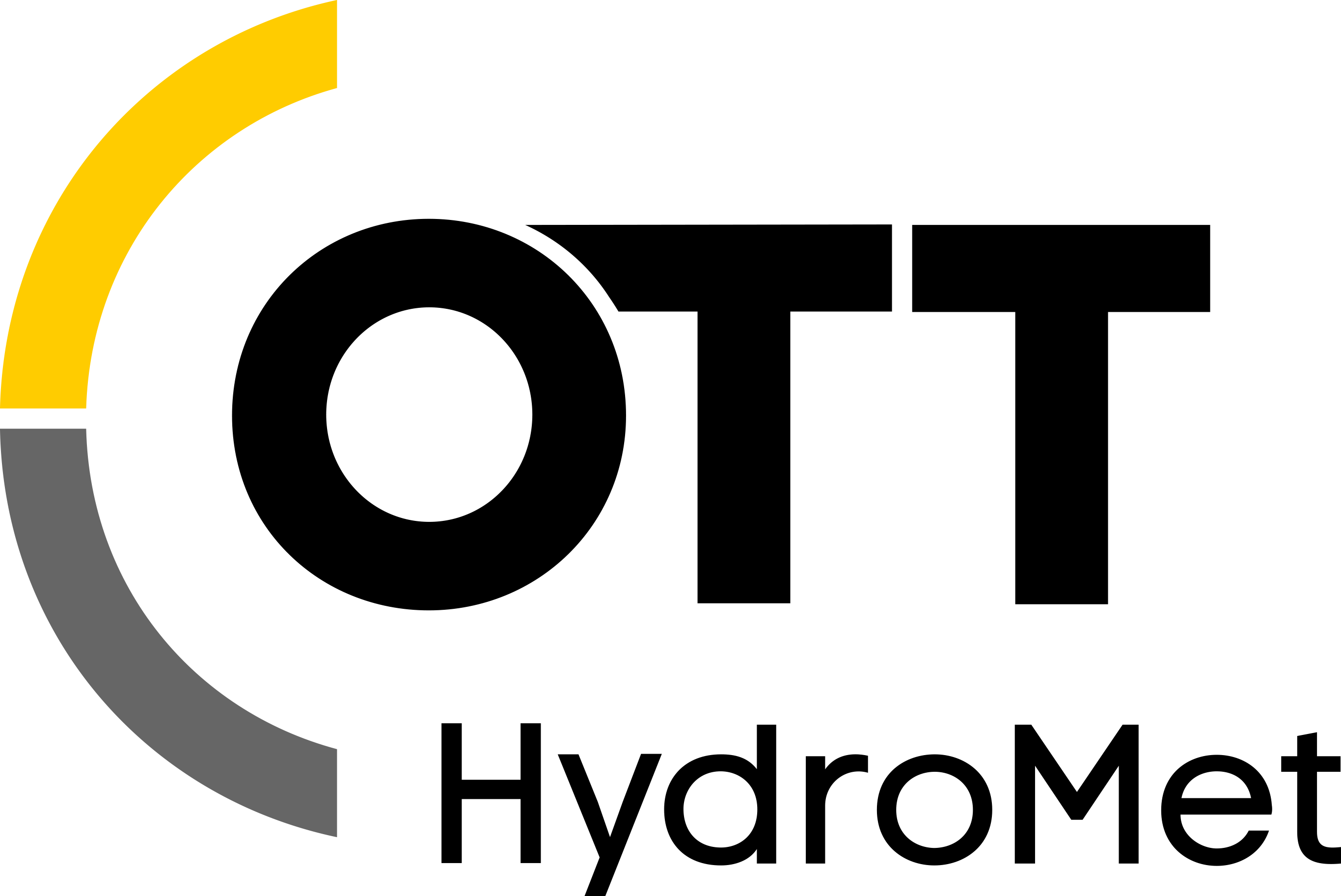 OTT Logo