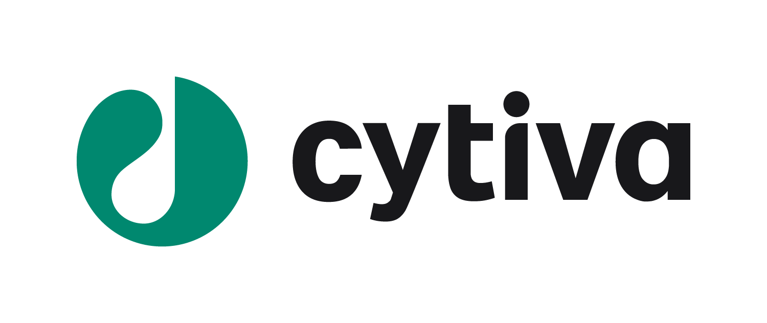 CYTIVA Logo